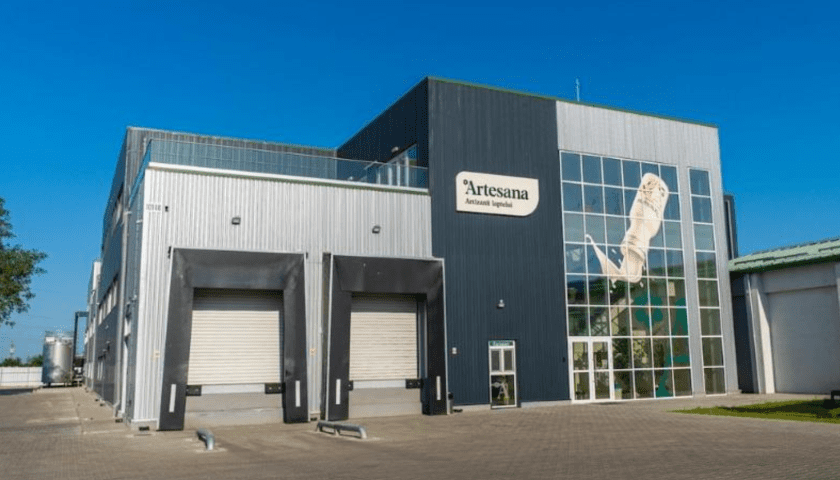 Thumbnail for ROCA divests 20% stake in Artesana after five-year growth journey