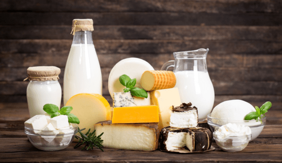 Thumbnail for India’s dairy sector embraces camel milk for health & profit