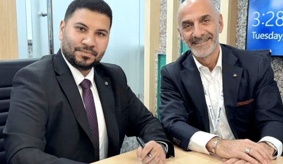 Thumbnail for Tetra Pak, Zulfa partner to launch US$16M Greenfield project in Libya