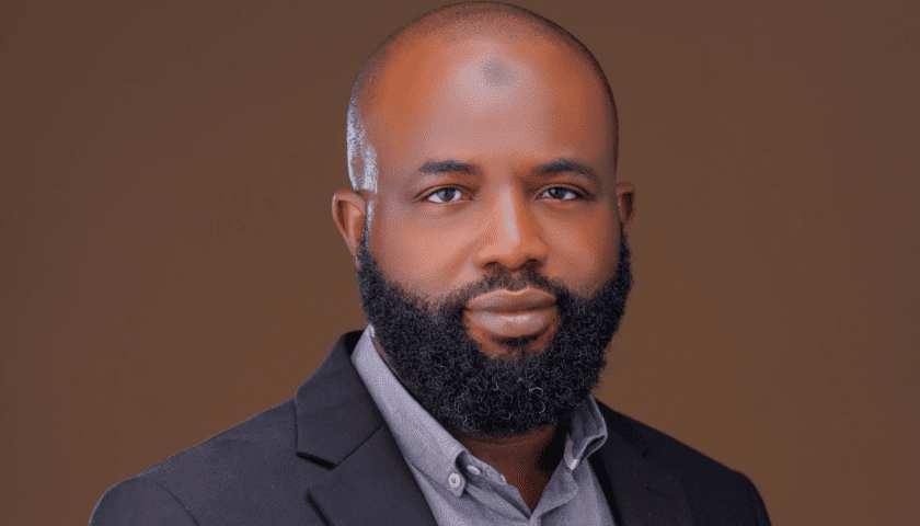 Thumbnail for Unilever Nigeria appoints Ibrahim Sodipe as Executive Director