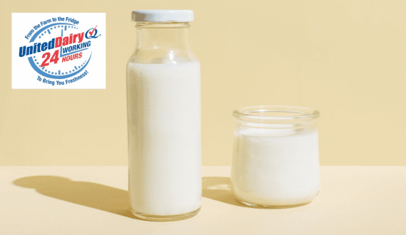 Thumbnail for India’s Dairy sector embraces transparency with new online registration module