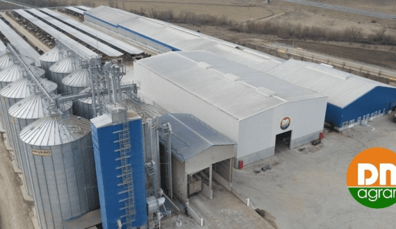 Thumbnail for Nutifood Highland Nutrition invests US$39.86M in its plant