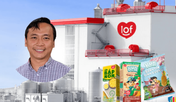 Thumbnail for FrieslandCampina strengthens dairy value chain through education partnership