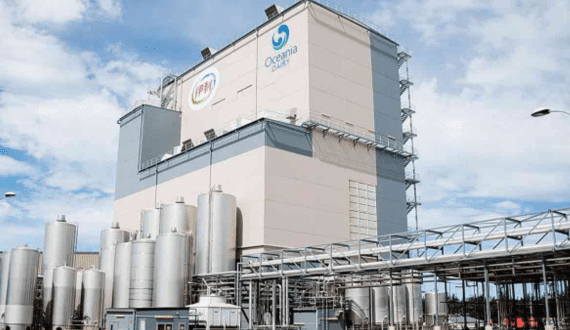 Thumbnail for LOF International Dairy Products appoints Doan Huu Nguyen as its new CEO