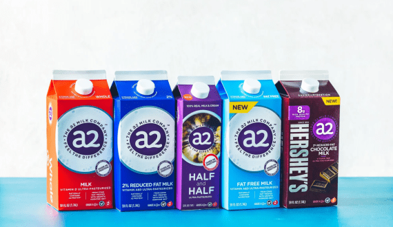 Thumbnail for Danone reconsiders Lifeway acquisition with new NDA agreement