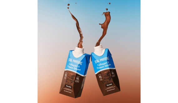 Thumbnail for FrieslandCampina sells its operations in Romania to Bonafarm Group