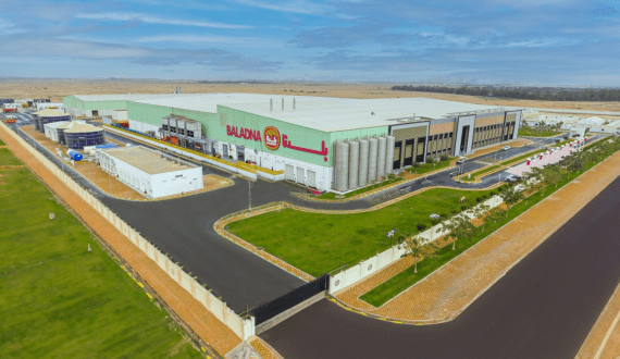 Thumbnail for Almarai re-elects Prince Naif bin Sultan as Chairman