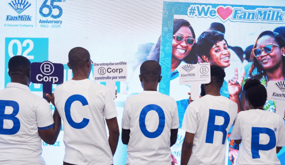 Thumbnail for Danone sues Chobani over cold brew branding dispute