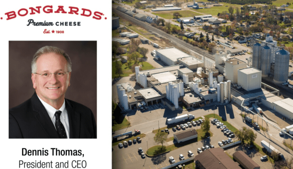 Thumbnail for Ehrmann Cornish Dairy invests US$25.3M in its Trewithen site