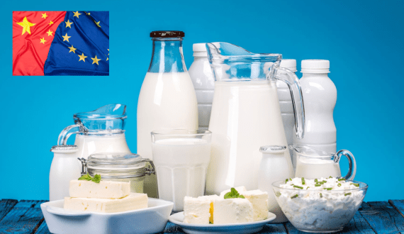 Thumbnail for ofi expands milk handling capacity at its Tokoroa dairy plant