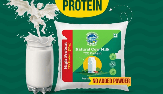 Thumbnail for Müller UK & Ireland partners with Trusts to share farm-to-fridge journey with schoolchildren