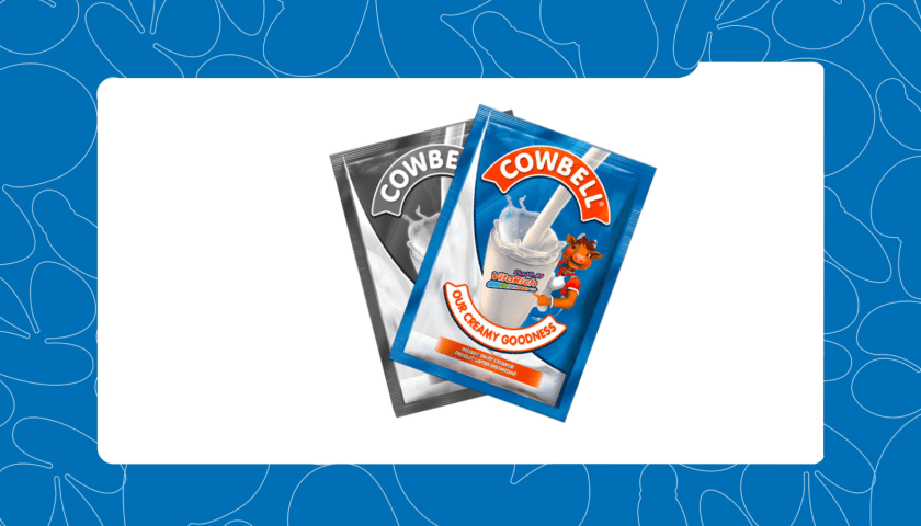 NAFDAC alerts dairy consumers on counterfeit Cowbell milk | Dairy Business  Middle East & Africa - No.1 Dairy Industry Website & Magazine