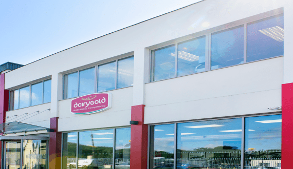 Thumbnail for Food Safety Inspectorate halts dairy production at Eco Milk Group