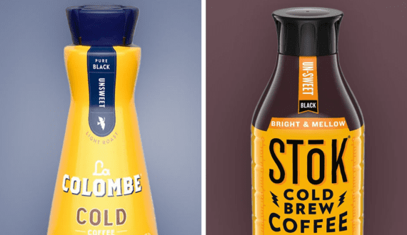 Thumbnail for Nara Organics expands with new whole milk infant formula