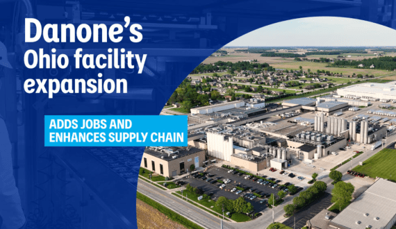 Thumbnail for Lato Milk signs MoU with Marubeni Corporation to expand dairy business