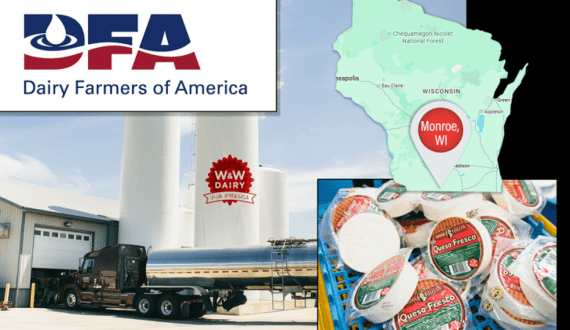 Thumbnail for Zimbabwe’s dairy farmers await support as US$3.4M levy funds remain unreleased