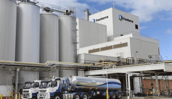 Thumbnail for Arla Foods appoints Fran Ball as new head of UK supply chain