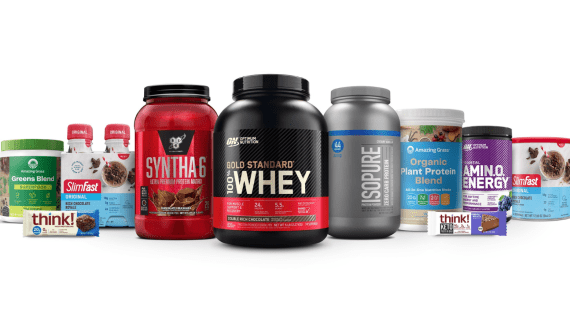 Thumbnail for Glanbia reports revenue of US$1.93B in H1 2025