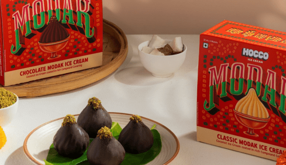 Thumbnail for Lactalis Nestlé Chilled Dairy launches Aero Orange & Chocolate Mousse