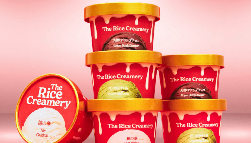 Thumbnail for Kinish launches plant-based ice cream brand, expanding its offerings