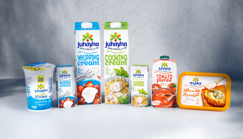 Thumbnail for Juhayna Food Industries reports net revenue of US$293.51M in H1 2025