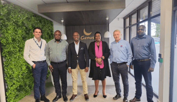 Thumbnail for Bel group reports net sales of US$2.13B in H1 2025