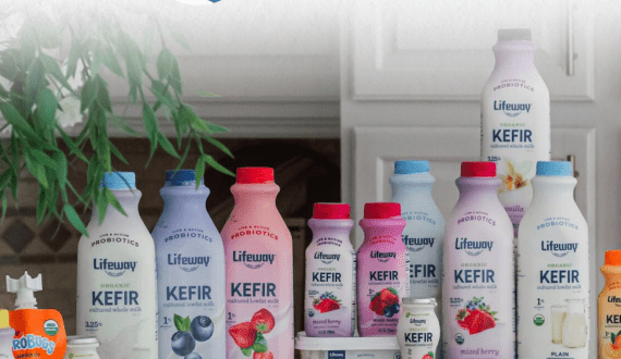 Thumbnail for  Sproud’s Pea Milk Brand becomes B Corp Certified