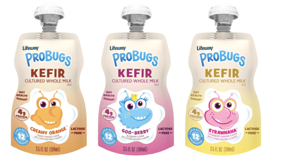 Thumbnail for Blue Bell recalls ice cream due to packaging error