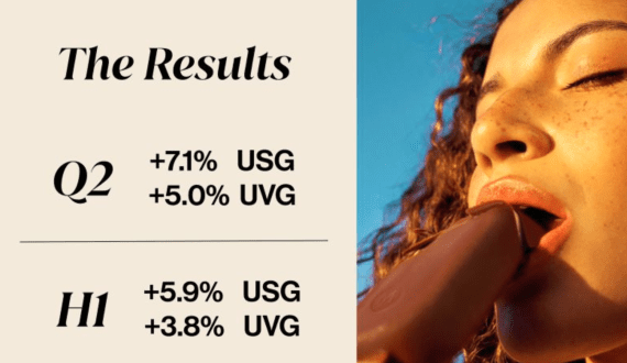 Thumbnail for Tetra Pak secures EcoVadis Platinum rating for sustainability excellence