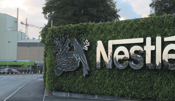 Thumbnail for Mengniu reports US$5.825 billion revenue in H1 2025