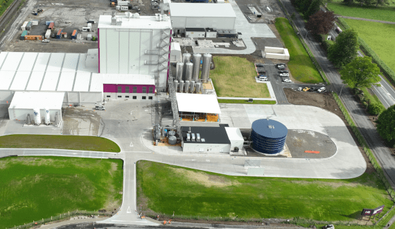 Thumbnail for China extends anti-subsidy probe into EU dairy products