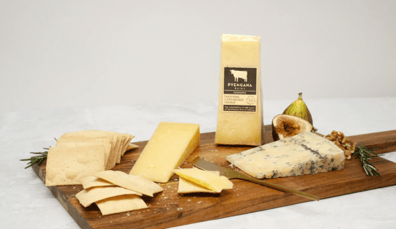 Thumbnail for Reese’s Pieces go dairy-free: Hershey unveils new formula