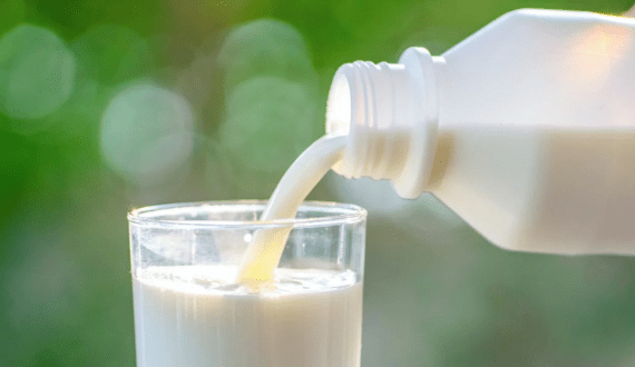 Thumbnail for ofi expands milk handling capacity at its Tokoroa dairy plant