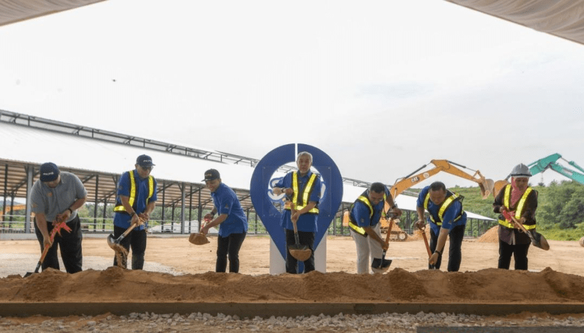 Thumbnail for SADC expands with Ehsan Dairy Farm in Malaysia