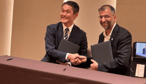 Thumbnail for Danone USA invests in its Ohio yoghurt facility