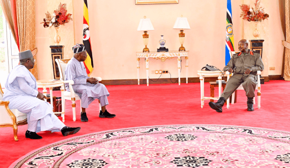 Thumbnail for SADC expands with Ehsan Dairy Farm in Malaysia