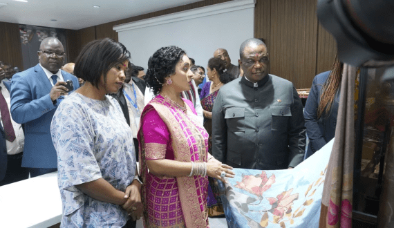 Thumbnail for Lato Milk signs MoU with Marubeni Corporation to expand dairy business