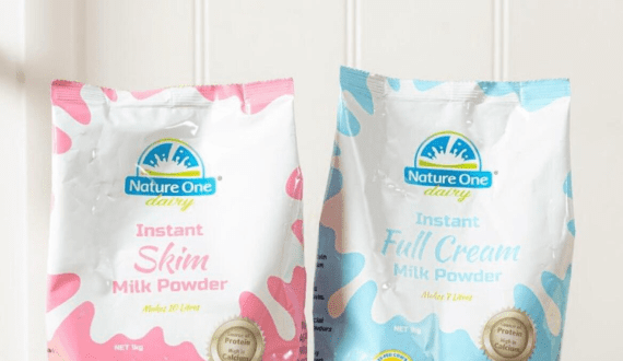 Thumbnail for ADM launches Digest Carb feed solution for dairy cows at SPACE 2025