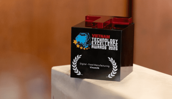 Thumbnail for Cameroon targets 1.1 million tonnes of milk by 2035 