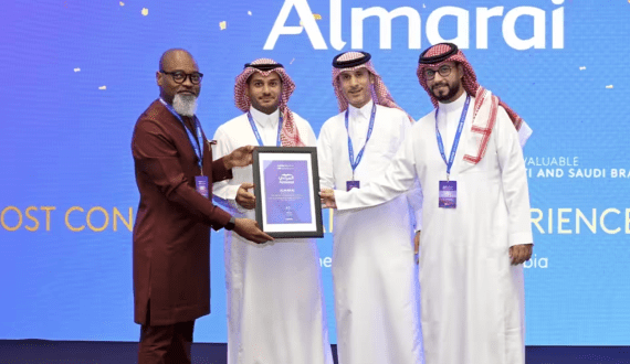 Thumbnail for  Domty reports net profit of US$300,000 in H1 2025