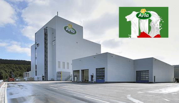 Thumbnail for Whey protein can help control post-meal blood sugar spikes in GDM – Arla Foods Ingredients study