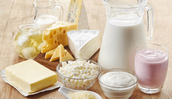 Thumbnail for Baladna Food Industries achieves In-Country Value (ICV) certification