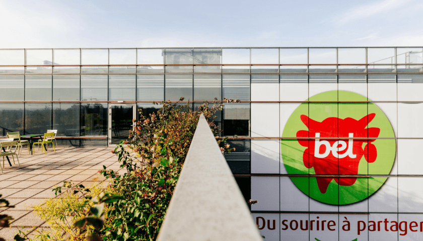 Thumbnail for Bel Group expands in Asia with halal-certified dairy strategy