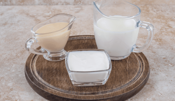 Thumbnail for Meeting nutrition needs with innovative dairy protein applications in Asia – USDEC reports