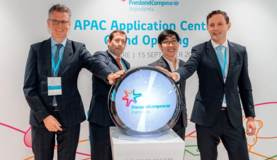 Thumbnail for Namibia allocates US$320,000 for DVCS in FY 2025/26