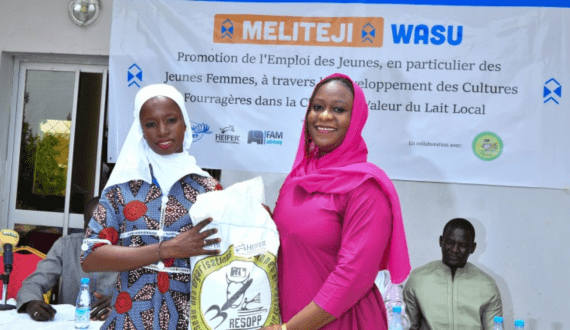 Thumbnail for TMICC, NotCo AI partner to accelerate innovation in USA