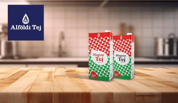 Thumbnail for Danone inaugurates its new La Fayette headquarters