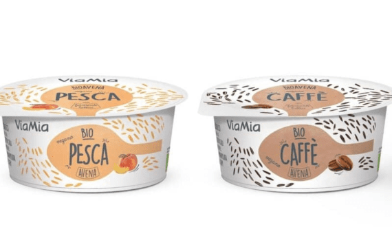 Thumbnail for Bridge expands product line with new plant-based yogurt 