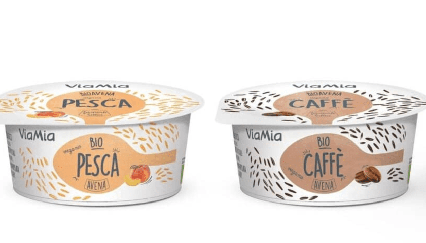 Thumbnail for Bridge expands product line with new plant-based yogurt 