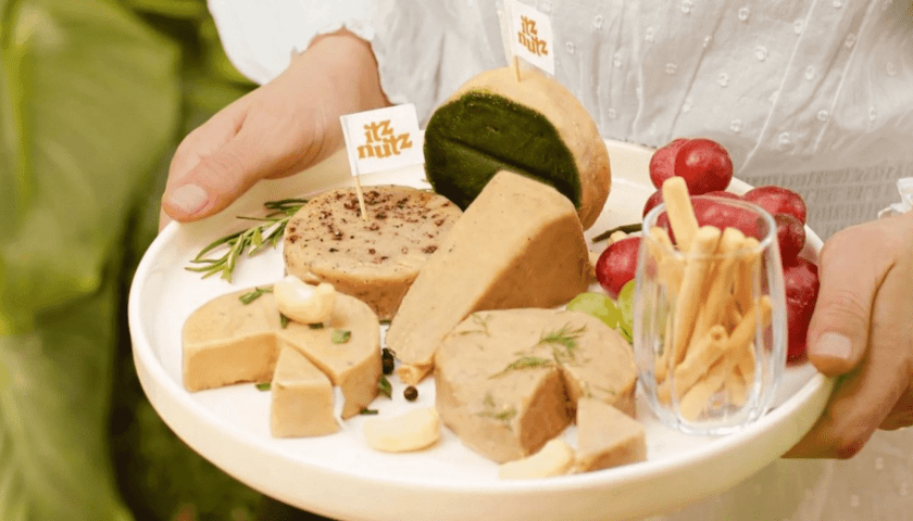 Thumbnail for Itz Nutz secures US$535,000 to develop new products and expand distribution